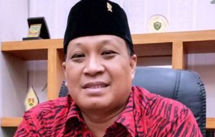 Minggu ini Rekom DPP PDIP Untuk Bacabup Gresik Dipastikan Turun Minggu ini Rekom DPP PDIP Untuk Bacabup Gresik Dipastikan Turun