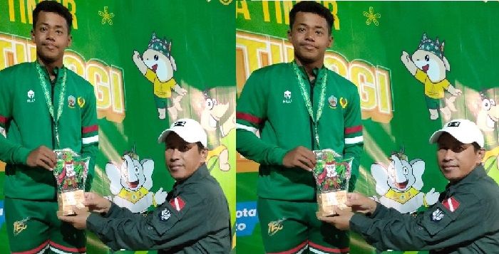 Lagi! Selam Bangkalan Tambah Emas di Porprov Jatim 2023 Lagi! Selam Bangkalan Tambah Emas di Porprov Jatim 2023