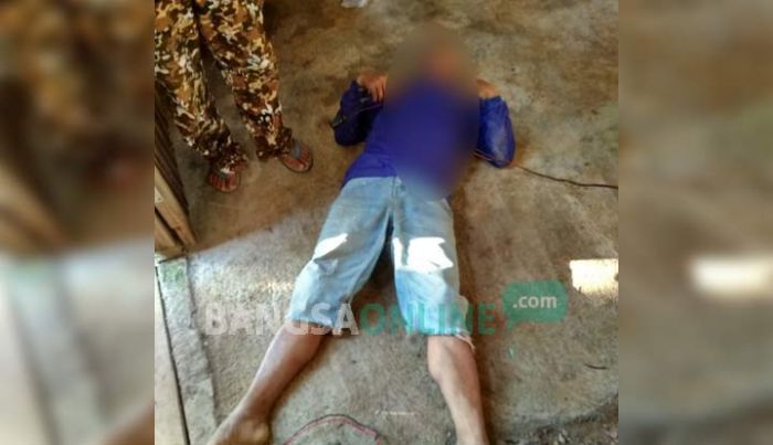 Pria di Ngawi Tewas Tersengat Listrik Pria di Ngawi Tewas Tersengat Listrik