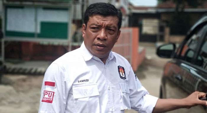 KPU Tegaskan Belum Ada Hasil Perhitungan Suara, TKD Pacitan: Kita Tunggu Real Count