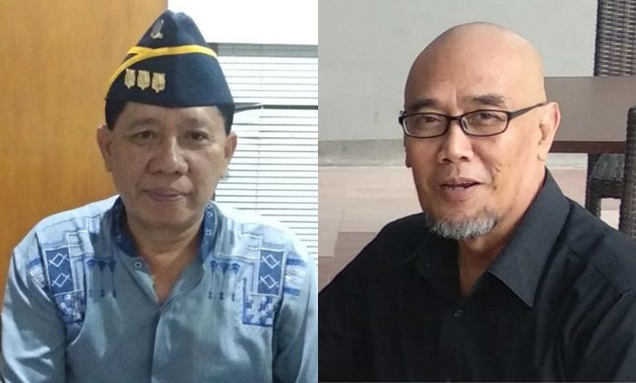 Dugaan KPM PKH Digunakan untuk Pemenangan Caleg, LSM di Gresik Minta Buka-bukaan Dugaan KPM PKH Digunakan untuk Pemenangan Caleg, LSM di Gresik Minta Buka-bukaan