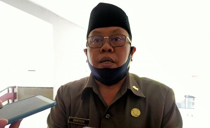 Pemkot Blitar Siap Terapkan PSBB Lagi, Tinggal Tunggu Petunjuk Pemprov Pemkot Blitar Siap Terapkan PSBB Lagi, Tinggal Tunggu Petunjuk Pemprov