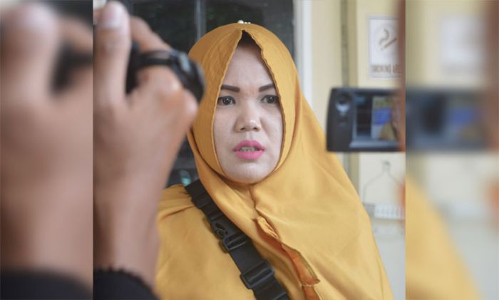 Berharap Uang Kembali, Korban Investasi Bodong Sapi Perah Datangi Polres Ponorogo Berharap Uang Kembali, Korban Investasi Bodong Sapi Perah Datangi Polres Ponorogo