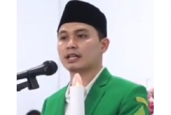 Gus Barra: Dia yang Bukan Saudaramu Seiman, adalah Saudara dalam Kemanusiaan