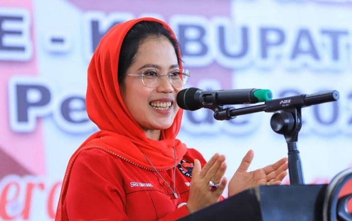 Sri Untari: Guru Tonggak Penjaga Etika dan Pendidik Bagi Generasi Bangsa Sri Untari: Guru Tonggak Penjaga Etika dan Pendidik Bagi Generasi Bangsa
