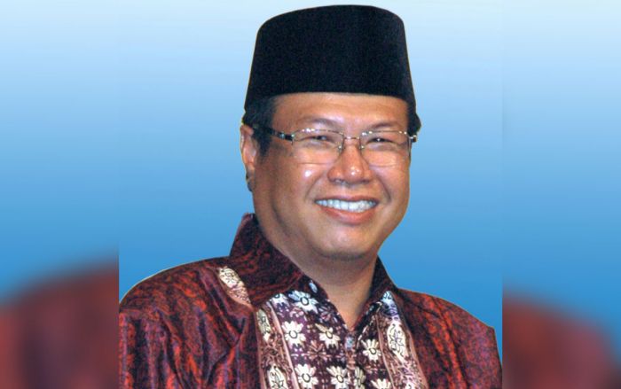 Konfercab NU Gresik 5 Desember, Kepala DLH Gresik Siap Maju Calon Ketua Konfercab NU Gresik 5 Desember, Kepala DLH Gresik Siap Maju Calon Ketua