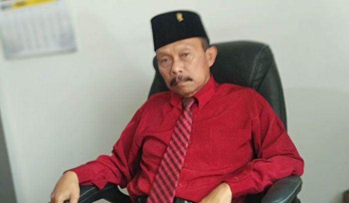 Jelang Pilbup Pacitan 2020, Belum Ada Parpol yang Pastikan Paslon untuk Diusung Jelang Pilbup Pacitan 2020, Belum Ada Parpol yang Pastikan Paslon untuk Diusung