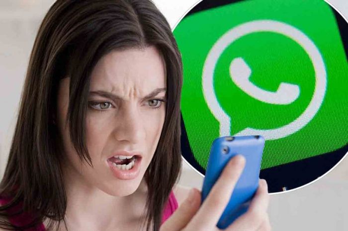 WhatsApp akan Muncul Konten Iklan Mulai Tahun Depan, Pengguna Mulai Gusar WhatsApp akan Muncul Konten Iklan Mulai Tahun Depan, Pengguna Mulai Gusar