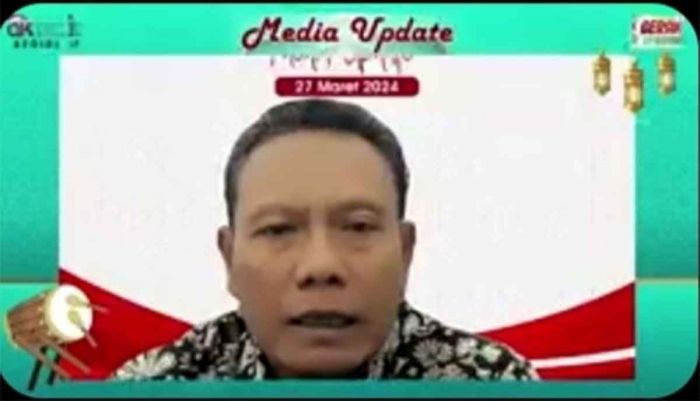 Gandeng Pelbagai Pihak, OJK Dorong Literasi dan Inklusi Keuangan Syariah