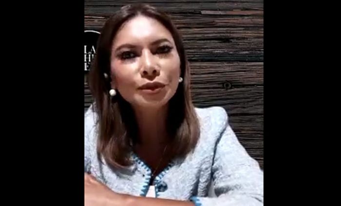 Digelar Secara Virtual, Surabaya Fashion Parade Targetkan Ribuan Viewer Digelar Secara Virtual, Surabaya Fashion Parade Targetkan Ribuan Viewer