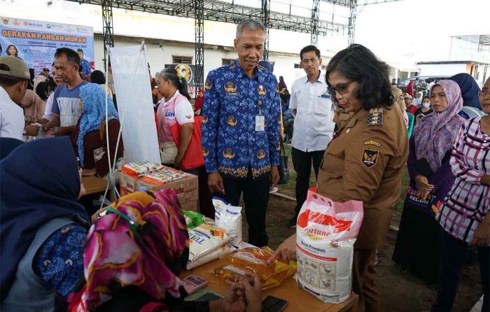 Berikut Pesan Pj Wali Kota Kediri soal Peningkatan Capaian Nilai Indeks Reformasi Birokrasi Berikut Pesan Pj Wali Kota Kediri soal Peningkatan Capaian Nilai Indeks Reformasi Birokrasi