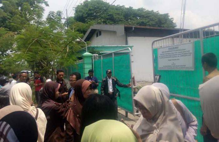 Dinyatakan Pailit, Pabrik Rokok 369 di Bojonegoro Dilarang Beroperasi