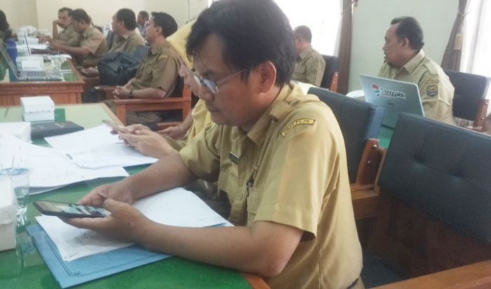 Ini Jawaban DPUPR Terkait Buruknya Kualitas Peningkatan Jalan Craken hingga Ngulung Kulon Ini Jawaban DPUPR Terkait Buruknya Kualitas Peningkatan Jalan Craken hingga Ngulung Kulon
