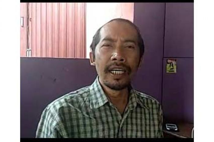Masyarakat Akar Rumput di Pacitan Dukung Jokowi Masyarakat Akar Rumput di Pacitan Dukung Jokowi