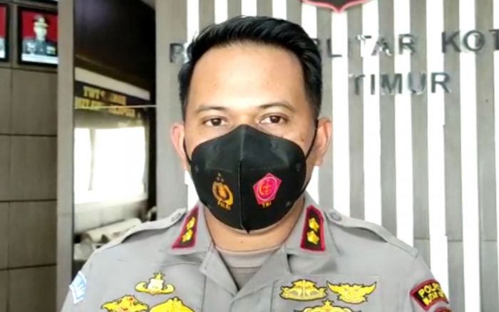 Maling Motor Sasar Rumah Kos di Sananwetan Kota Blitar, Gasak 3 Motor dan 3 Hp Maling Motor Sasar Rumah Kos di Sananwetan Kota Blitar, Gasak 3 Motor dan 3 Hp