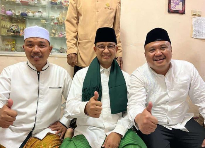 Survei Internal, PKB Gresik Klaim Mampu Raih 18 Kursi DPRD pada Pemilu 2024 Survei Internal, PKB Gresik Klaim Mampu Raih 18 Kursi DPRD pada Pemilu 2024
