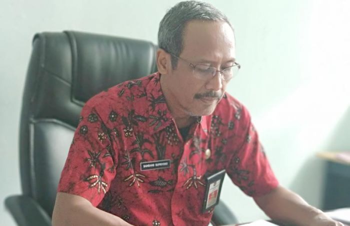 Cegah Penyebaran Covid-19, Dinas Pertanian Pacitan Tutup Taman Teknologi Pertanian Cegah Penyebaran Covid-19, Dinas Pertanian Pacitan Tutup Taman Teknologi Pertanian