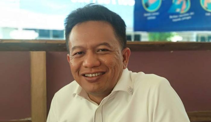 DPRD Belum Terima Usulan Eksekutif Terkait Perubahan Perda SOTK DPRD Belum Terima Usulan Eksekutif Terkait Perubahan Perda SOTK