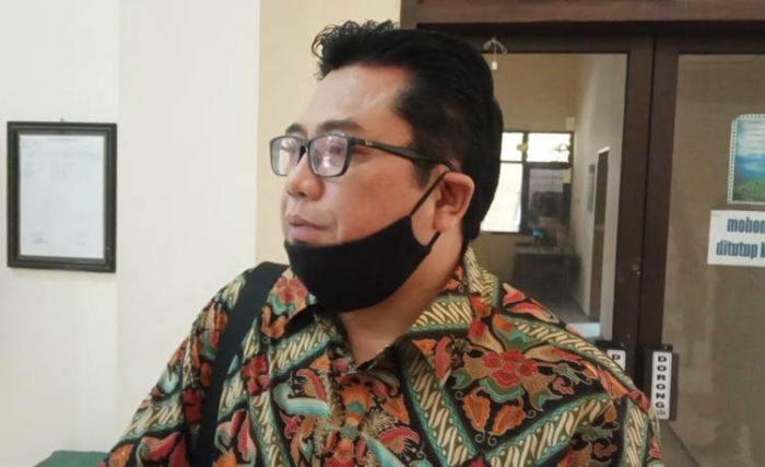 Pilbup Kediri 2020 Dipastikan Calon Tunggal, PPP Siap Jadi Penonton Pilbup Kediri 2020 Dipastikan Calon Tunggal, PPP Siap Jadi Penonton