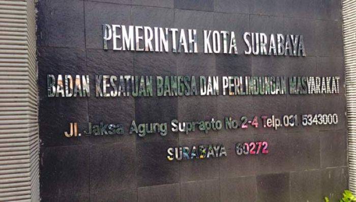 Deteksi Kelompok Radikal dan Teroris, Bakesbangpol Jatim Gandeng Intel Deteksi Kelompok Radikal dan Teroris, Bakesbangpol Jatim Gandeng Intel