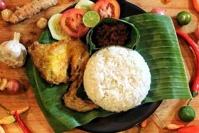 Ayam Areng, Lama dalam Pengolahan Demi Cita Rasa Ayam Areng, Lama dalam Pengolahan Demi Cita Rasa
