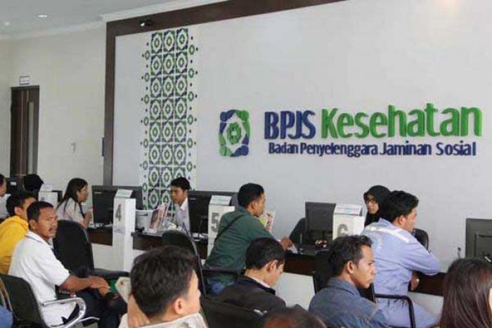 Sekarang Daftar BPJS Kesehatan Bisa Via Telepon