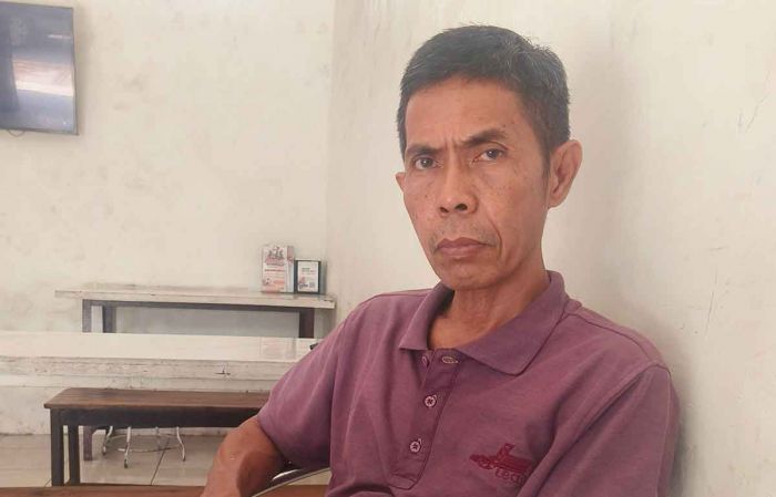 Respons Ketua Alumni SMAN 1 Bangil soal Keberadaan SMAN Taruna Madani Respons Ketua Alumni SMAN 1 Bangil soal Keberadaan SMAN Taruna Madani