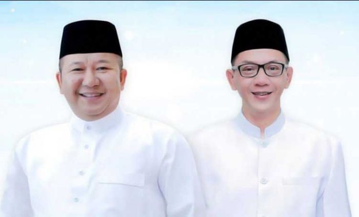 Gaet Kaum Millenial, Hendy-Gus Firjaun akan Kampanye Door to Door Gaet Kaum Millenial, Hendy-Gus Firjaun akan Kampanye Door to Door