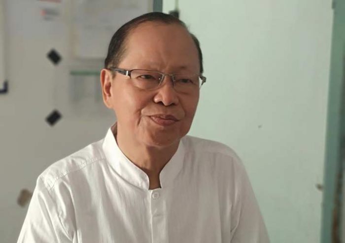 Bawaslu Pacitan Kembali Terima Enam Kendaraan Operasional Bawaslu Pacitan Kembali Terima Enam Kendaraan Operasional