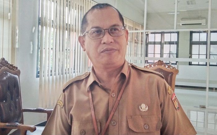 DPUPR Ngawi Sebut Lambatnya Proses Lelang jadi Penyebab Rendahnya Serapan Anggaran DPUPR Ngawi Sebut Lambatnya Proses Lelang jadi Penyebab Rendahnya Serapan Anggaran
