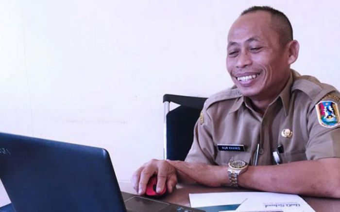 Segera Diterapkan, Dispendik Tuban Susun Mekanisme PTM Segera Diterapkan, Dispendik Tuban Susun Mekanisme PTM