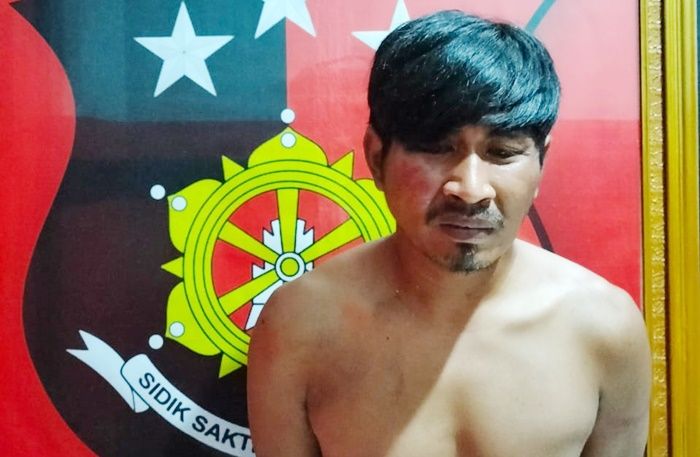 Warga Tanggulangin Sidoarjo Gagalkan Pencurian, Motor Pelaku Dibakar Massa Warga Tanggulangin Sidoarjo Gagalkan Pencurian, Motor Pelaku Dibakar Massa