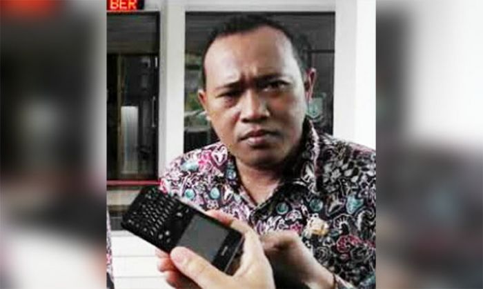 Pengadaan APAR Terbentur Anggaran, Kota Mojokerto Hanya Miliki 3 Damkar Pengadaan APAR Terbentur Anggaran, Kota Mojokerto Hanya Miliki 3 Damkar