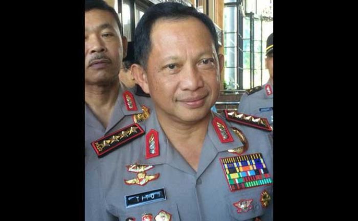 Ganggu Perekonomian, Kapolri Perintahkan Tangkap Penyebar Ajakan Rush Money Ganggu Perekonomian, Kapolri Perintahkan Tangkap Penyebar Ajakan Rush Money