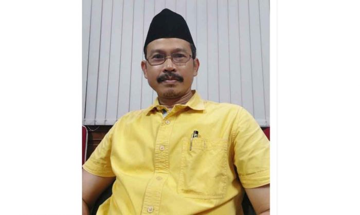 Direktur YLBH FT Sebut Gugatan Pilkada Gresik ke MK Bagaikan Pungguk Merindukan Bulan Direktur YLBH FT Sebut Gugatan Pilkada Gresik ke MK Bagaikan Pungguk Merindukan Bulan