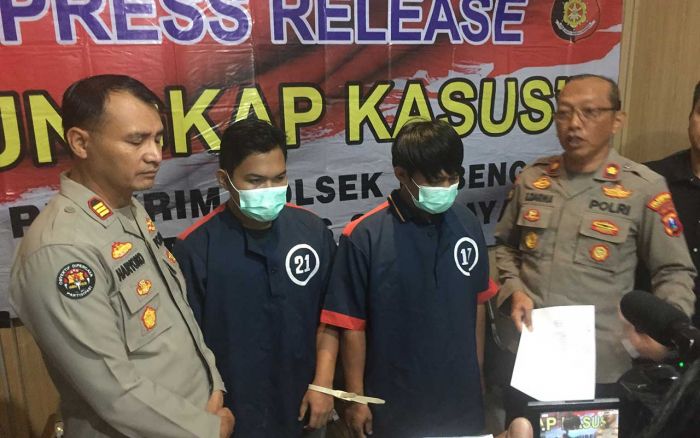 Penjual Ayam Potong asal Malang Nekat Cetak Uang Palsu, Terinsipirasi dari TV dan Medsos Penjual Ayam Potong asal Malang Nekat Cetak Uang Palsu, Terinsipirasi dari TV dan Medsos