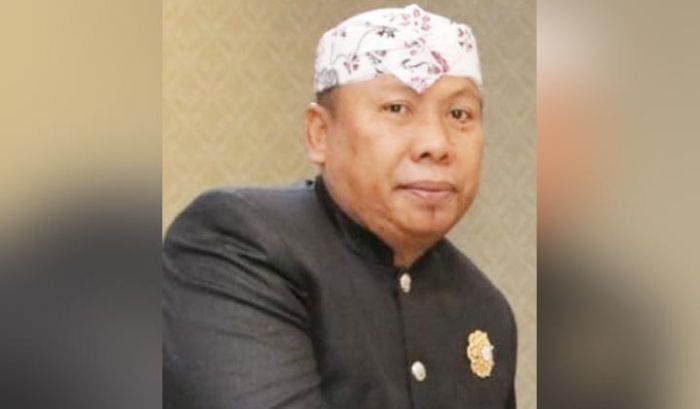 Perumda Pasar Lamongan Optimalkan Pengelolaan Pasar Tradisional Perumda Pasar Lamongan Optimalkan Pengelolaan Pasar Tradisional