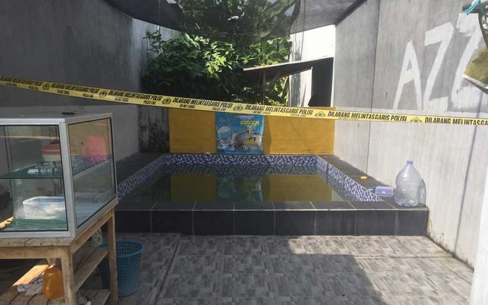 Kasus Bocah Tenggelam di Kenjeran, Polisi Minta Orang Tua Korban Teken Surat Pernyataan Tak Melapor Kasus Bocah Tenggelam di Kenjeran, Polisi Minta Orang Tua Korban Teken Surat Pernyataan Tak Melapor