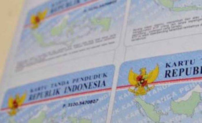 Blanko e-KTP Kosong Sejak 6 Bulan Lalu, Warga Ajibarang Kecewa Blanko e-KTP Kosong Sejak 6 Bulan Lalu, Warga Ajibarang Kecewa