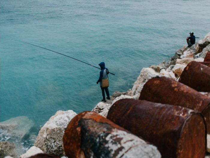 5 Tempat Mancing di Bangkalan yang Jadi Primadona