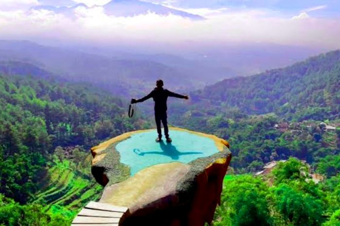 Tiket dan Wahana Gua Pinus Malang Bulan Ini Tiket dan Wahana Gua Pinus Malang Bulan Ini