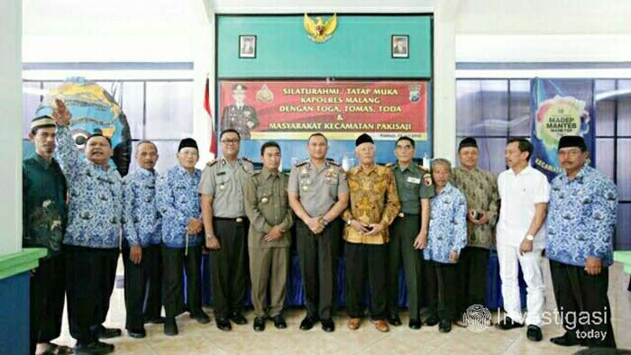 Paparkan Program Unggul 77, Polres Malang Bentuk 3 Tim Paparkan Program Unggul 77, Polres Malang Bentuk 3 Tim