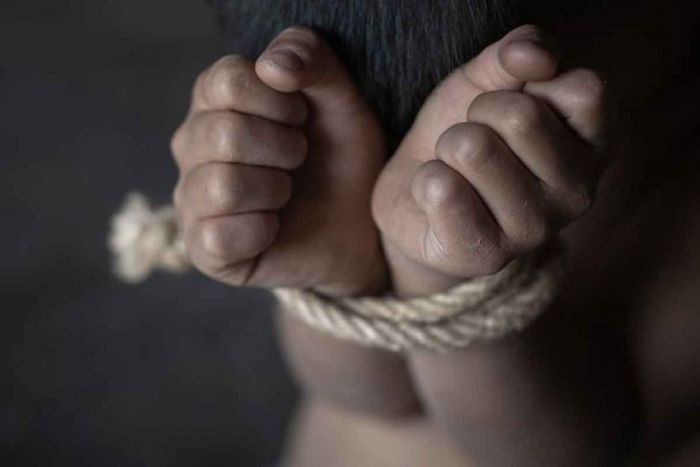 Anak Usia 4 Tahun di Malang Jadi Korban Penculikan, Polisi Lakukan Penyelidikan Anak Usia 4 Tahun di Malang Jadi Korban Penculikan, Polisi Lakukan Penyelidikan