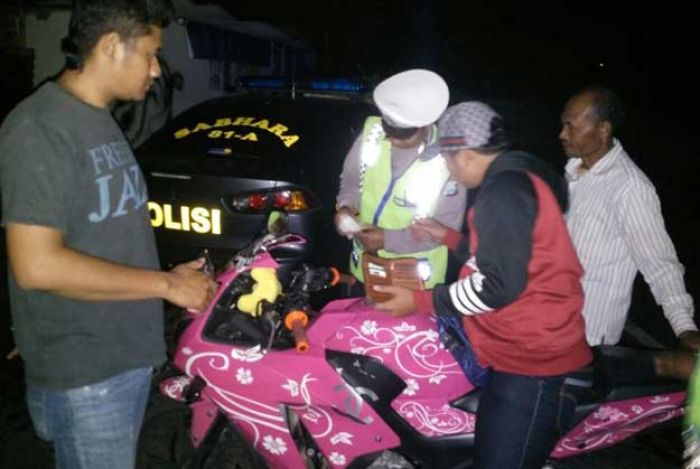 Antisipasi Kriminal saat Ramadhan, Tiga Polsek Gelar Operasi Cipkon Gabungan Antisipasi Kriminal saat Ramadhan, Tiga Polsek Gelar Operasi Cipkon Gabungan