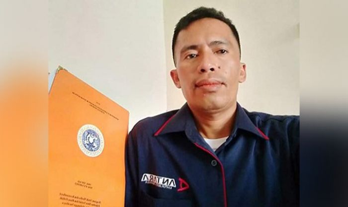 Polisi Bertindak Represif Terhadap Wartawan di Makassar, PWI Pamekasan Mengecam Polisi Bertindak Represif Terhadap Wartawan di Makassar, PWI Pamekasan Mengecam