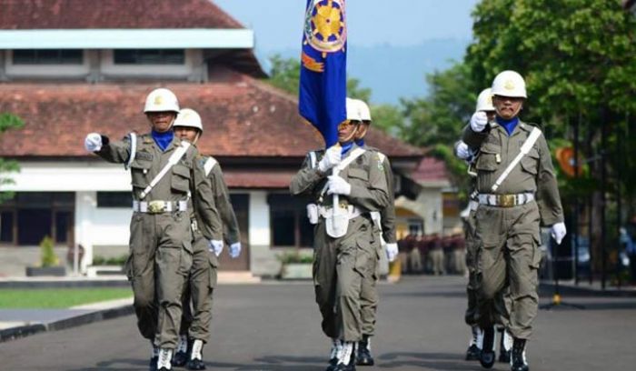 Bagaimana Mekanisme Pengamanan Bupati Pacitan oleh Satpol PP? Ini Penjelasannya Bagaimana Mekanisme Pengamanan Bupati Pacitan oleh Satpol PP? Ini Penjelasannya