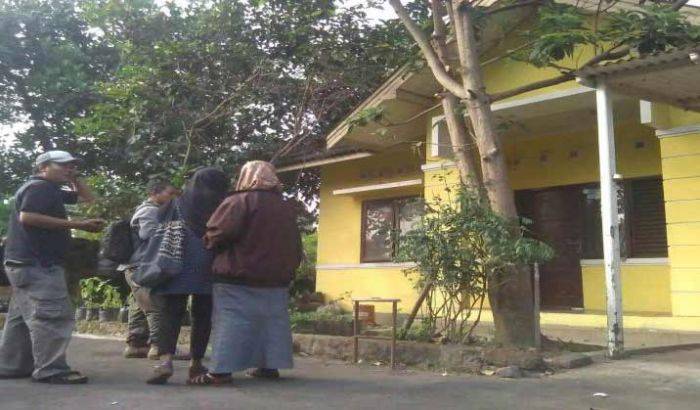 Rumah Kontrakan Penjemput Kosong, Bareskrim Kerahkan Tim Cari dr Rica Rumah Kontrakan Penjemput Kosong, Bareskrim Kerahkan Tim Cari dr Rica