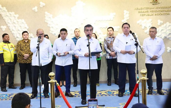 Menaker Terbitkan SE BHR 2026: Ojol dan Kurir Berhak Terima Minimal 25% dari Rata-Rata Pendapatan