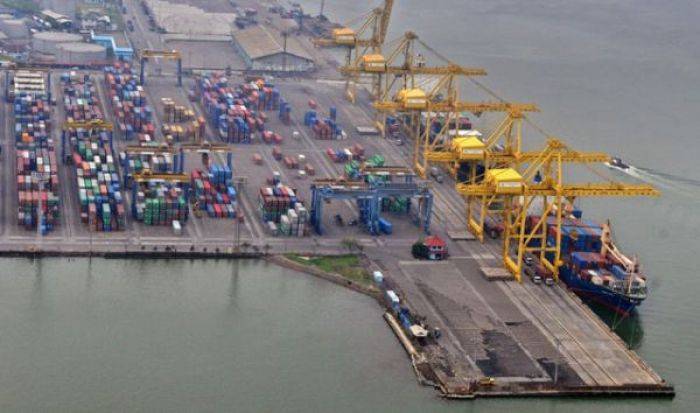 Terkait Penghentian Bongkar Muat Pelabuhan Tanjung Emas, Pelindo III Berupaya Mengurus Izin Terkait Penghentian Bongkar Muat Pelabuhan Tanjung Emas, Pelindo III Berupaya Mengurus Izin