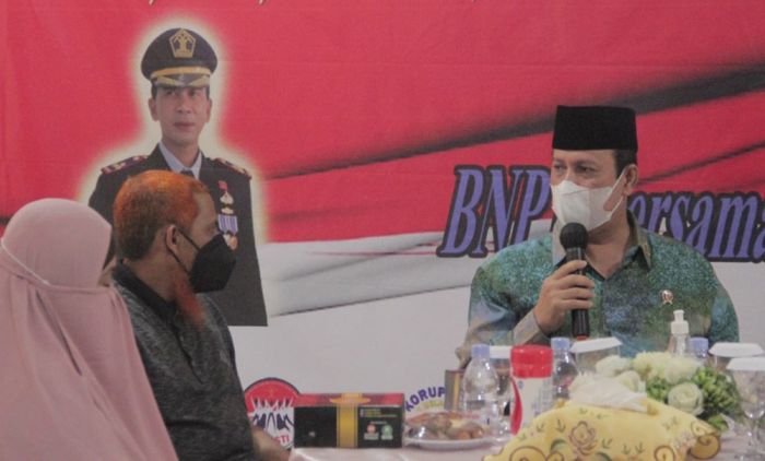 Napi Teroris Umar Patek Ingin Berjualan Sate dan Buka Warung Begitu Keluar dari Lapas